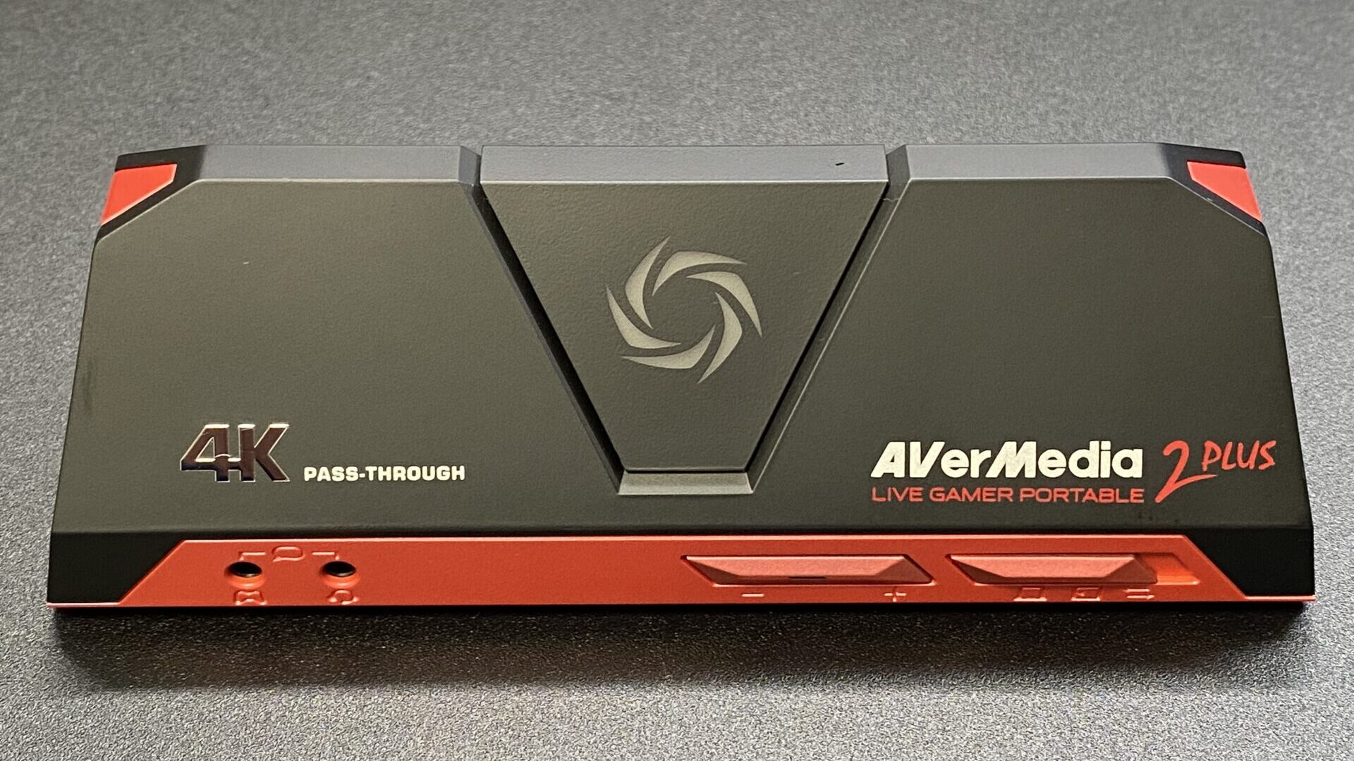 AverMedia AVT-C878PLUS