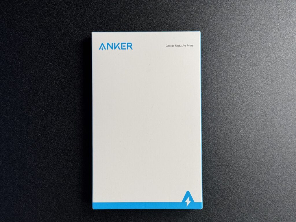 Anker Magnetic Cable Holder