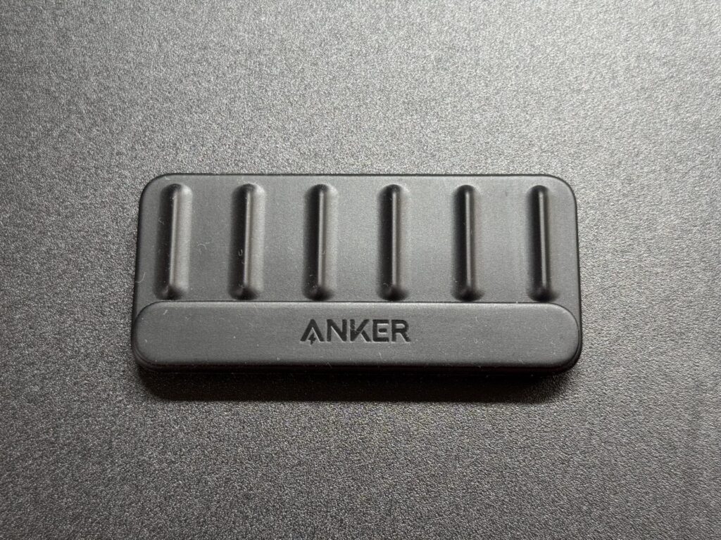 Anker Magnetic Cable Holder