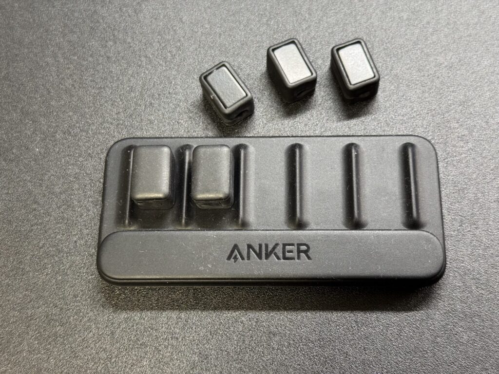 Anker Magnetic Cable Holder